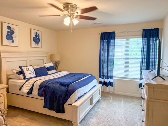 1210 Brookstone Circle, Conyers, GA 30012