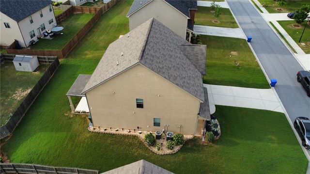 1210 Brookstone Circle, Conyers, GA 30012