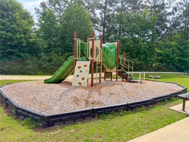 1210 Brookstone Circle, Conyers, GA 30012