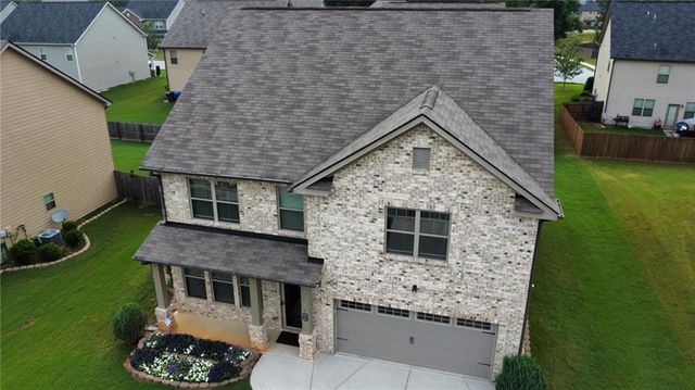 1210 Brookstone Circle, Conyers, GA 30012