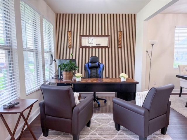 1210 Brookstone Circle, Conyers, GA 30012