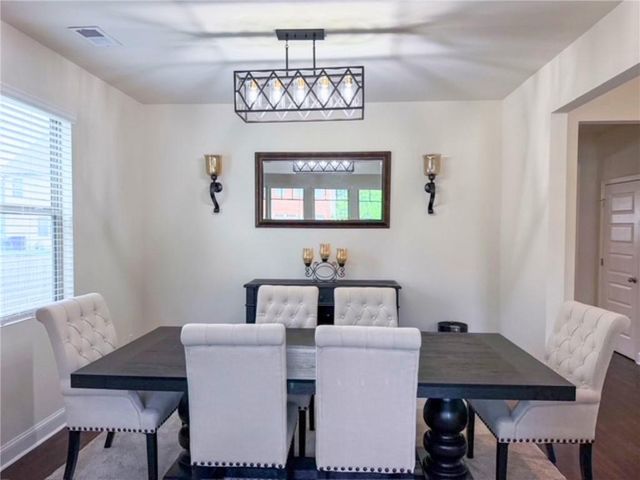 1210 Brookstone Circle, Conyers, GA 30012