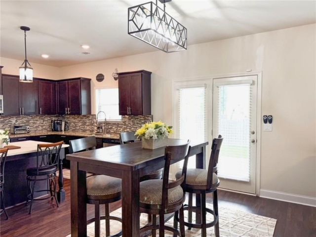 1210 Brookstone Circle, Conyers, GA 30012