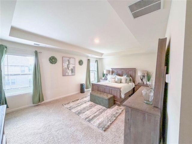 1210 Brookstone Circle, Conyers, GA 30012