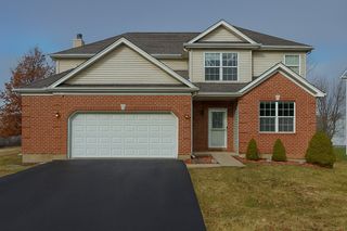 23736 Dayfield Court, Plainfield, IL 60586