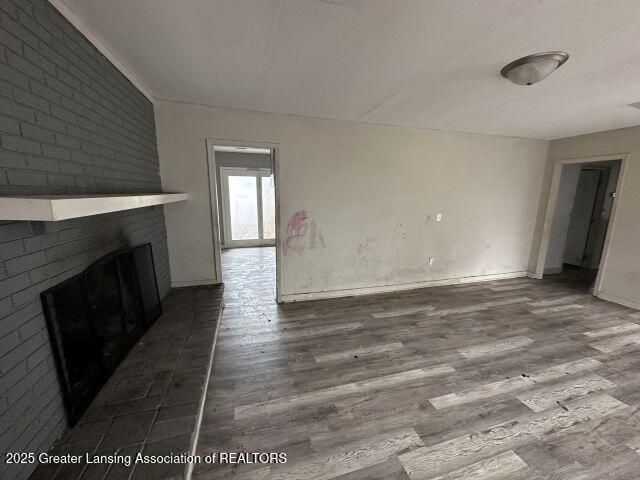 135 W Howe Avenue, Lansing, MI 48906