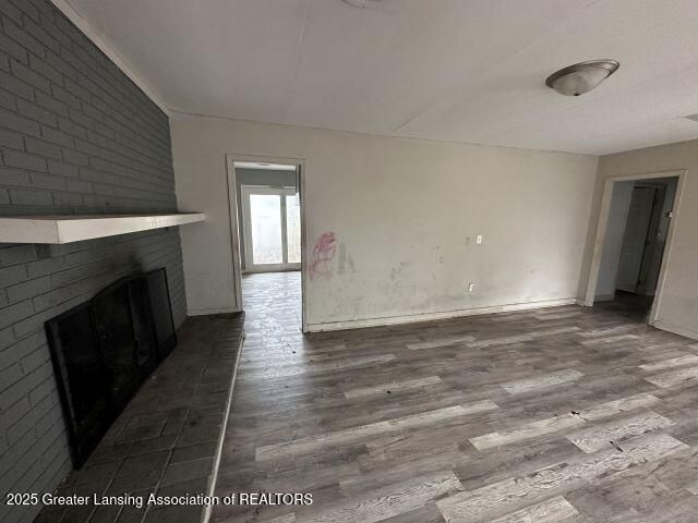 135 W Howe Avenue, Lansing, MI 48906