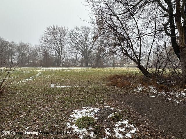 135 W Howe Avenue, Lansing, MI 48906