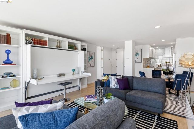 565 Bellevue Ave 2205, Oakland, CA 94610