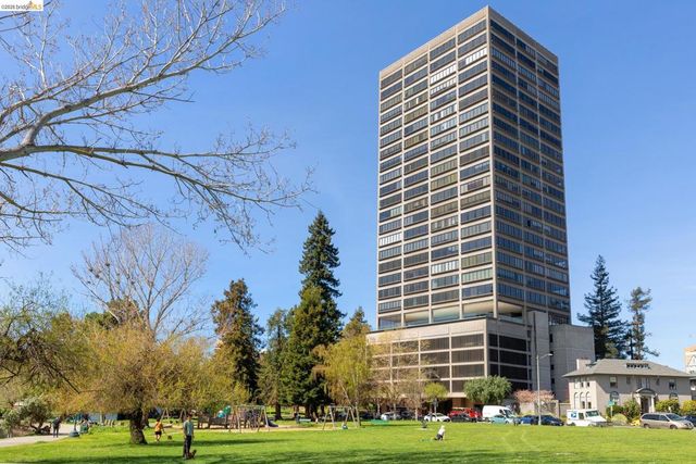 565 Bellevue Ave 2205, Oakland, CA 94610