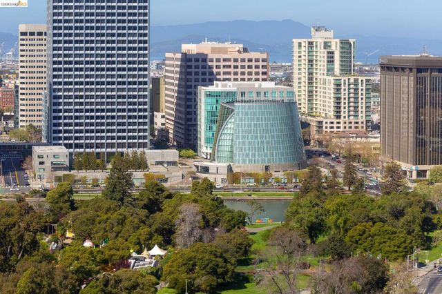 565 Bellevue Ave 2205, Oakland, CA 94610