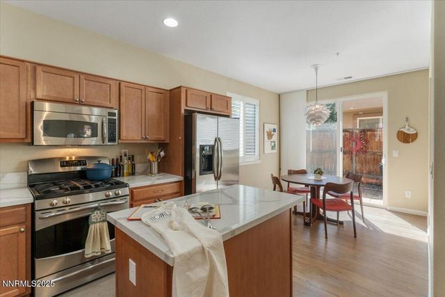 6357 Peppergrass Drive, Sparks, NV 89436