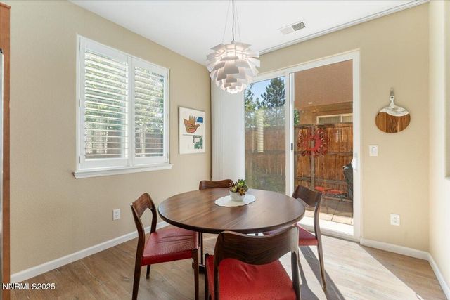 6357 Peppergrass Drive, Sparks, NV 89436