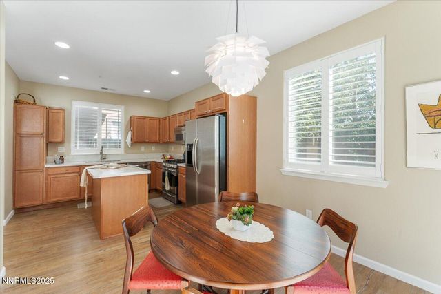 6357 Peppergrass Drive, Sparks, NV 89436