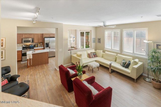 6357 Peppergrass Drive, Sparks, NV 89436