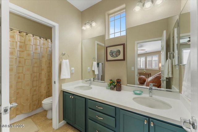 6357 Peppergrass Drive, Sparks, NV 89436