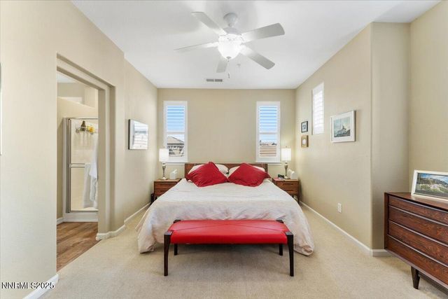 6357 Peppergrass Drive, Sparks, NV 89436