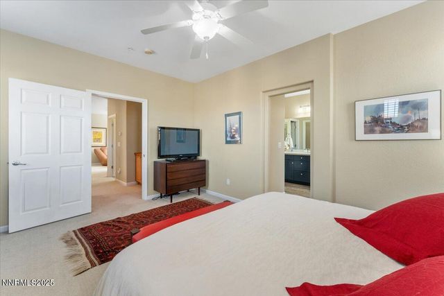 6357 Peppergrass Drive, Sparks, NV 89436