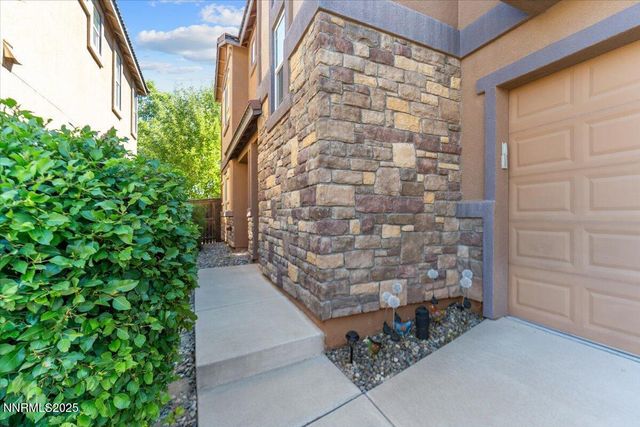 6357 Peppergrass Drive, Sparks, NV 89436