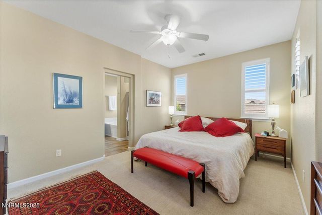 6357 Peppergrass Drive, Sparks, NV 89436