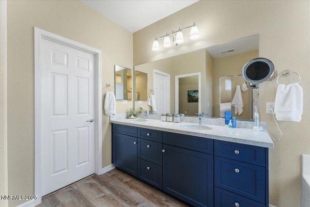 6357 Peppergrass Drive, Sparks, NV 89436