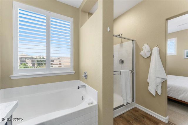 6357 Peppergrass Drive, Sparks, NV 89436