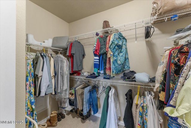 6357 Peppergrass Drive, Sparks, NV 89436