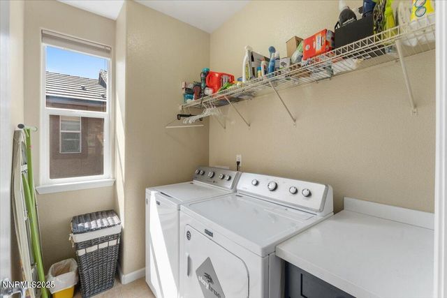 6357 Peppergrass Drive, Sparks, NV 89436