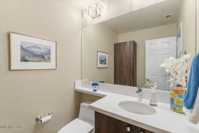 6357 Peppergrass Drive, Sparks, NV 89436