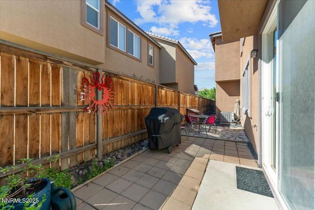 6357 Peppergrass Drive, Sparks, NV 89436