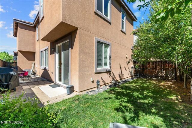 6357 Peppergrass Drive, Sparks, NV 89436