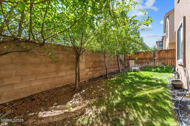 6357 Peppergrass Drive, Sparks, NV 89436