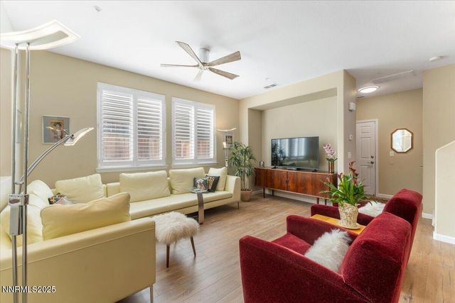 6357 Peppergrass Drive, Sparks, NV 89436