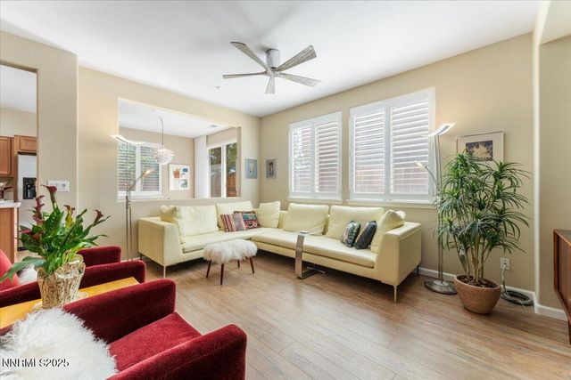 6357 Peppergrass Drive, Sparks, NV 89436