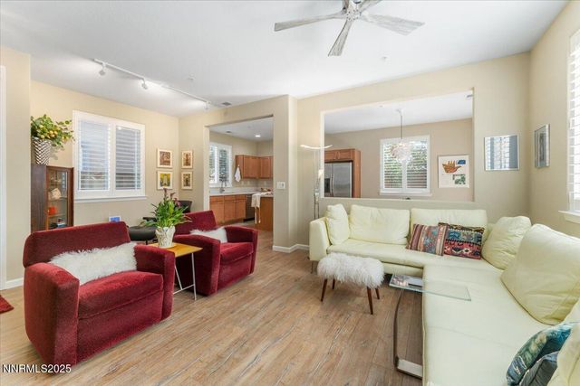 6357 Peppergrass Drive, Sparks, NV 89436