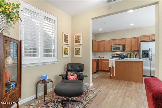 6357 Peppergrass Drive, Sparks, NV 89436