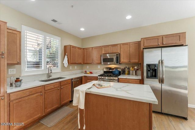 6357 Peppergrass Drive, Sparks, NV 89436