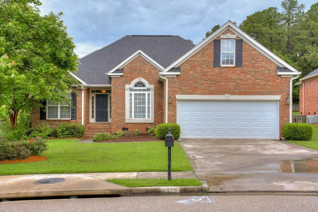 4325 Colony Square, Evans, GA 30809