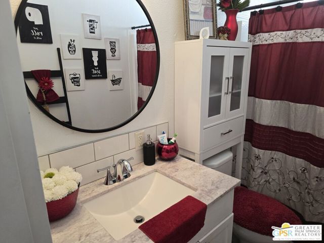 1 Running H, Palm Desert, CA 92260