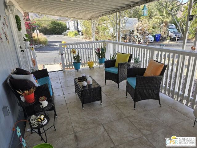 1 Running H, Palm Desert, CA 92260