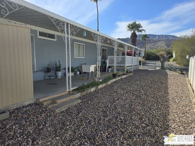1 Running H, Palm Desert, CA 92260