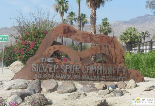 1 Running H, Palm Desert, CA 92260