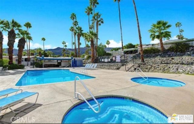 1 Running H, Palm Desert, CA 92260