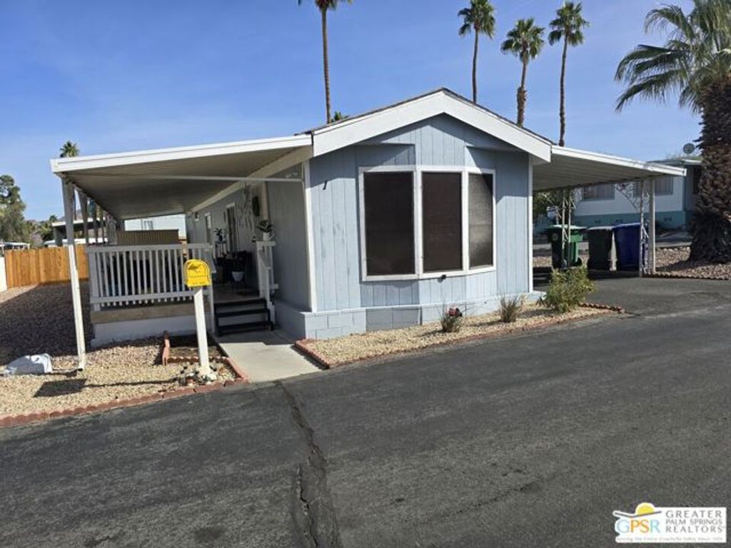 1 Running H, Palm Desert, CA 92260