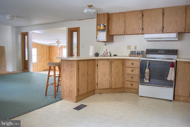 435 NEITZ VALLEY RD, Selinsgrove, PA 17870