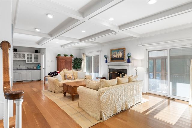 4 Maxey Pond Road, Nantucket, MA 02554