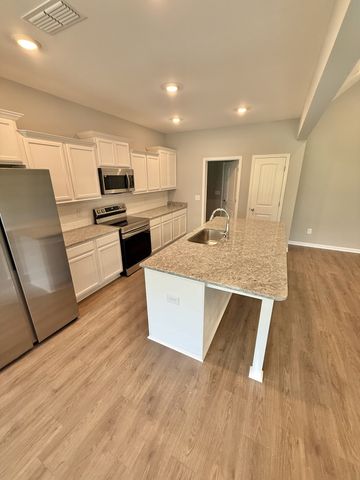 284 Country Circle, Manchester, TN 37355