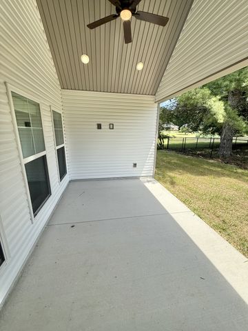 284 Country Circle, Manchester, TN 37355