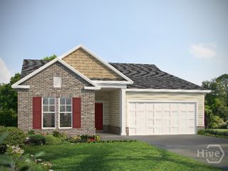 104 Classic Drive, Pooler, GA 31322