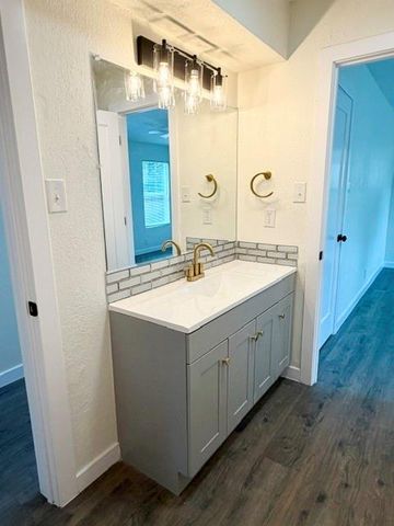 6809 Bitteroot TRL, Austin, TX 78744